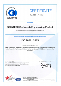 semitech pte